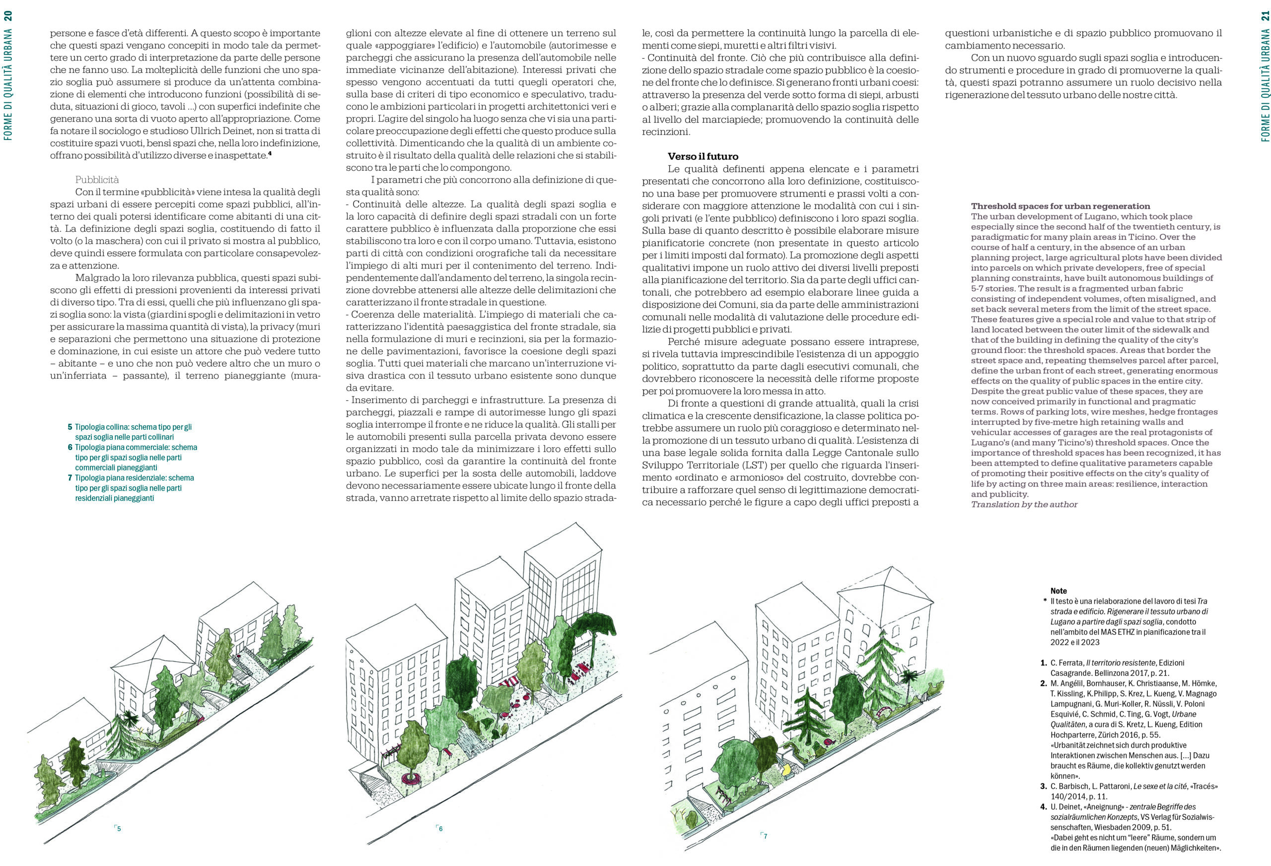 archi 5/2024 Seiten 20-21