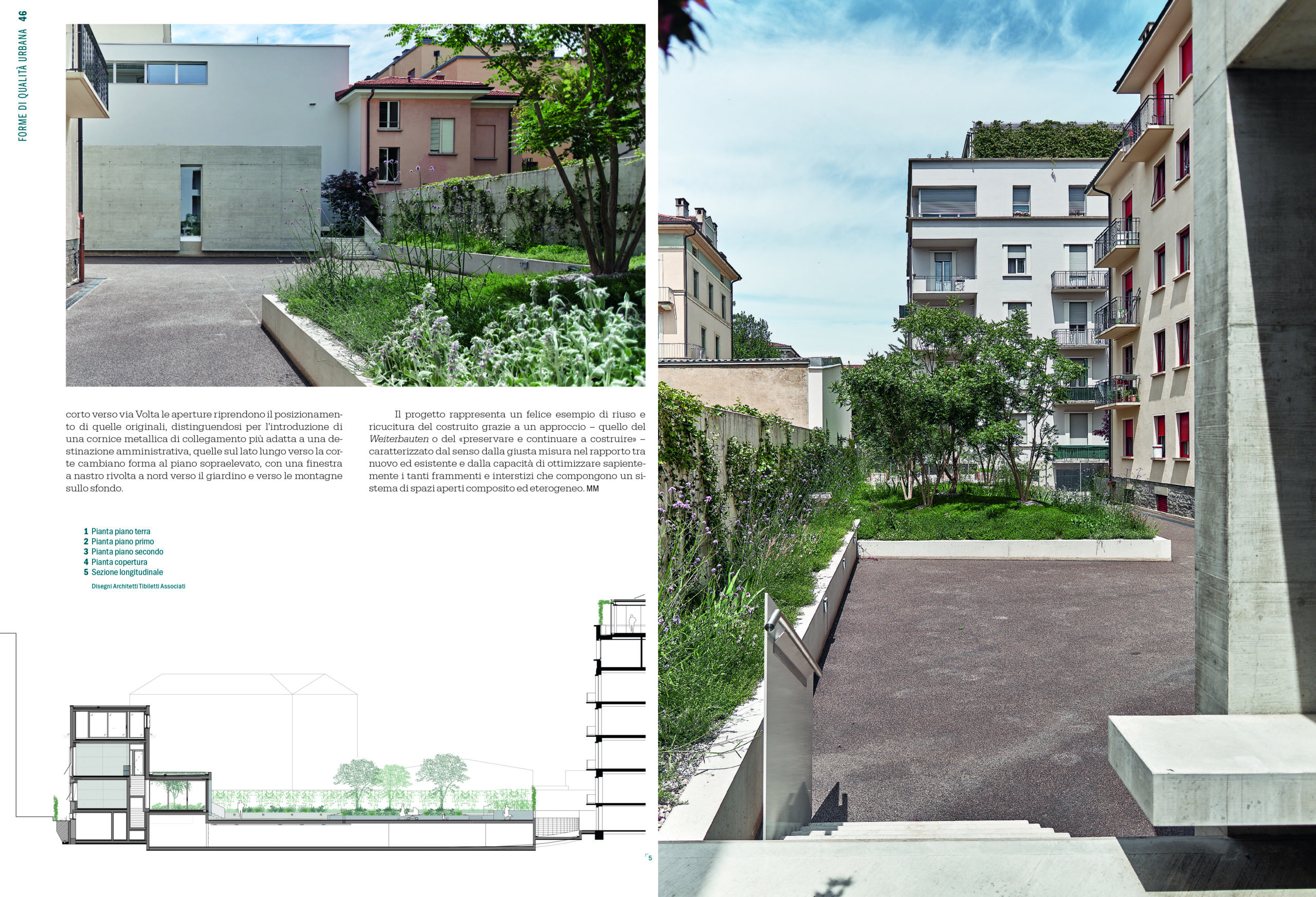 archi 5/2024 Seiten 46-47